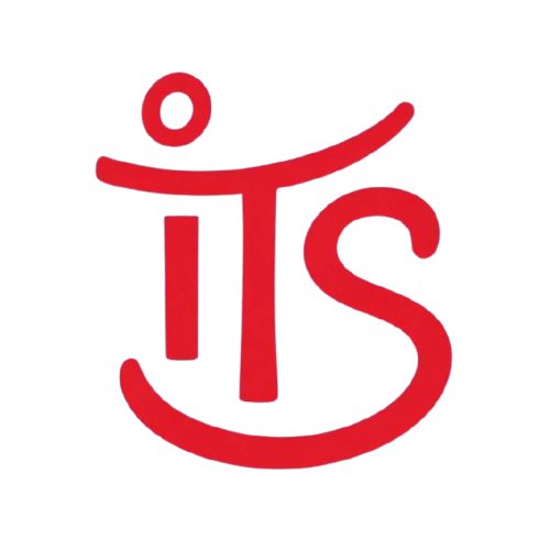 Logo Instytutu Tenisa Stołowego