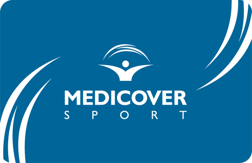 Karta Medicover Sport